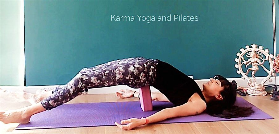 \u2728 Balancing Energy \u2728 Breathwork, Yin Yoga & Yoga Nidra + Homemade Cake&Tea