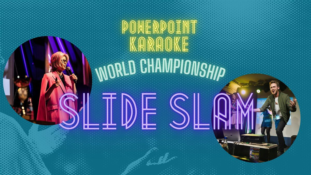 Slide Slam!