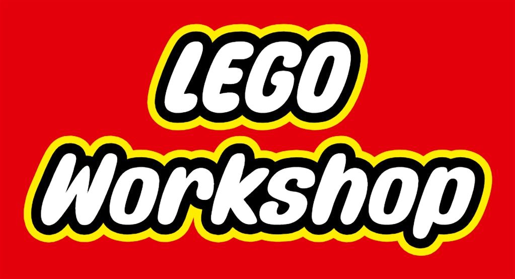 Fun, Social, LEGO Workshop-Disney Theme