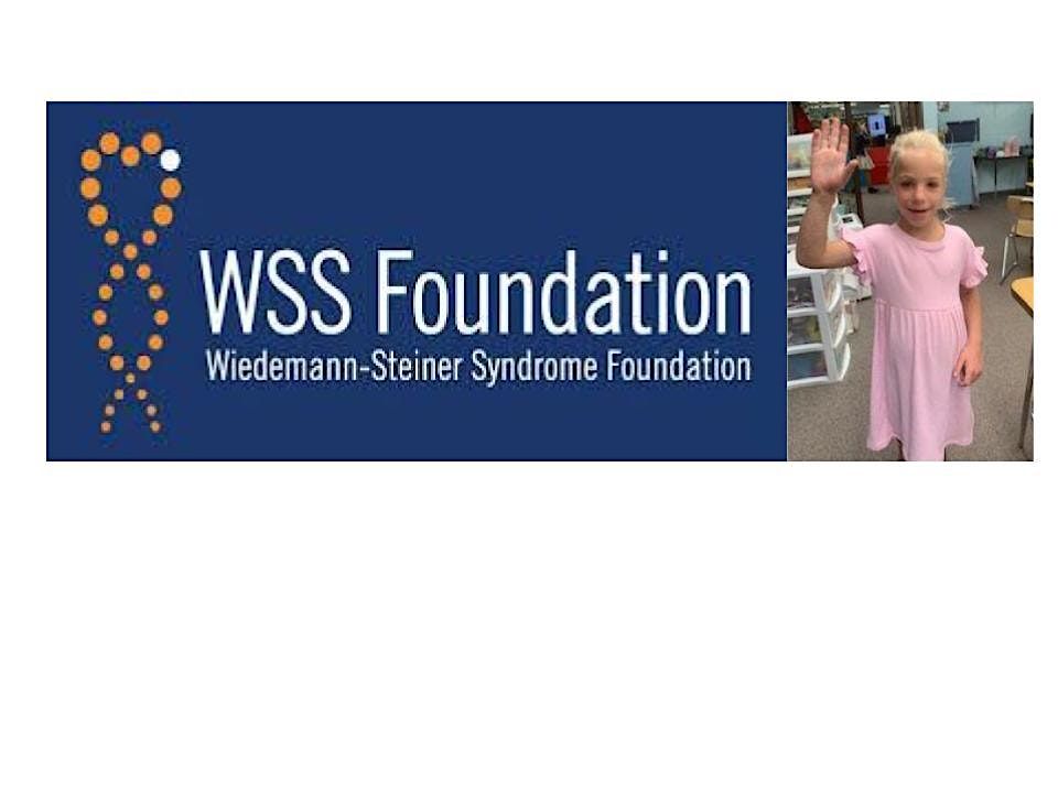 5th Annual Wiedemann-Steiner Syndrome Golf Outing and Luncheon