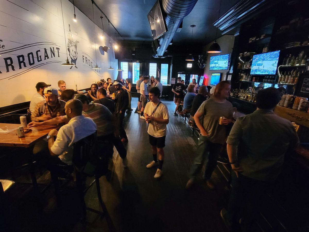 Chicago Film Scene - Weekly Meetup