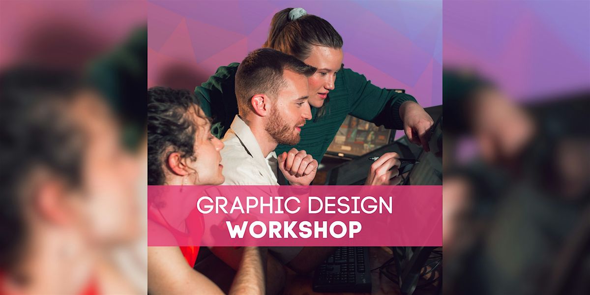 Printlayout - Graphic Design Workshop - Campus Bochum