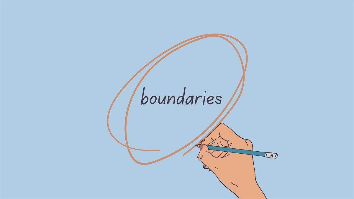 The Power of No: Creating Boundaries for a Healthier Life