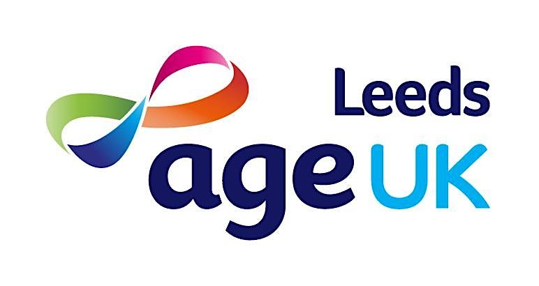 Age UK Leeds - No Age Limit Domestic Abuse Event