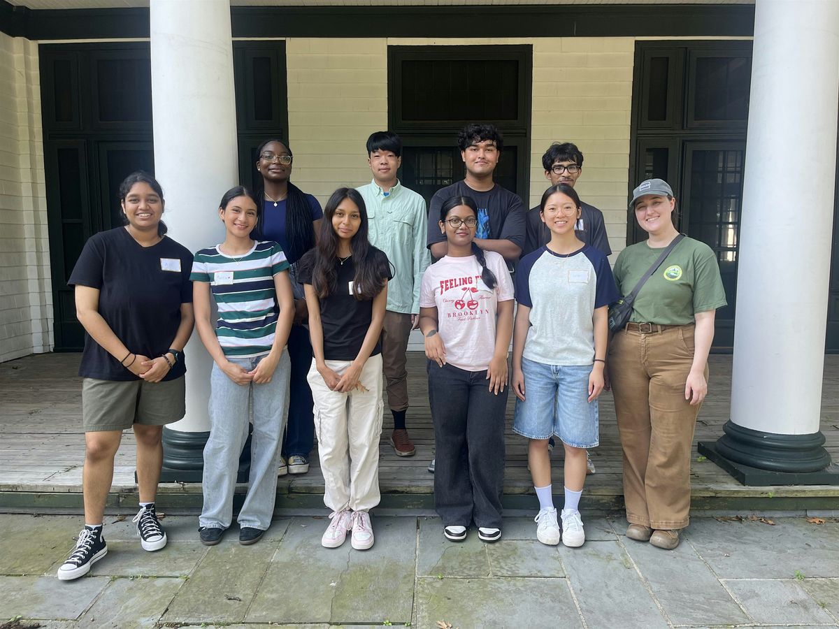 NAC\u2019s Summer Research Showcase