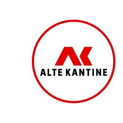 Alte Kantine in der Kulturbrauerei
