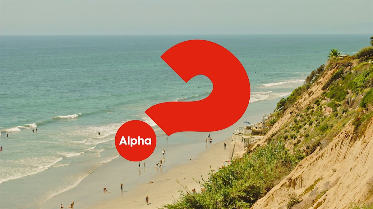 Alpha North County San Diego