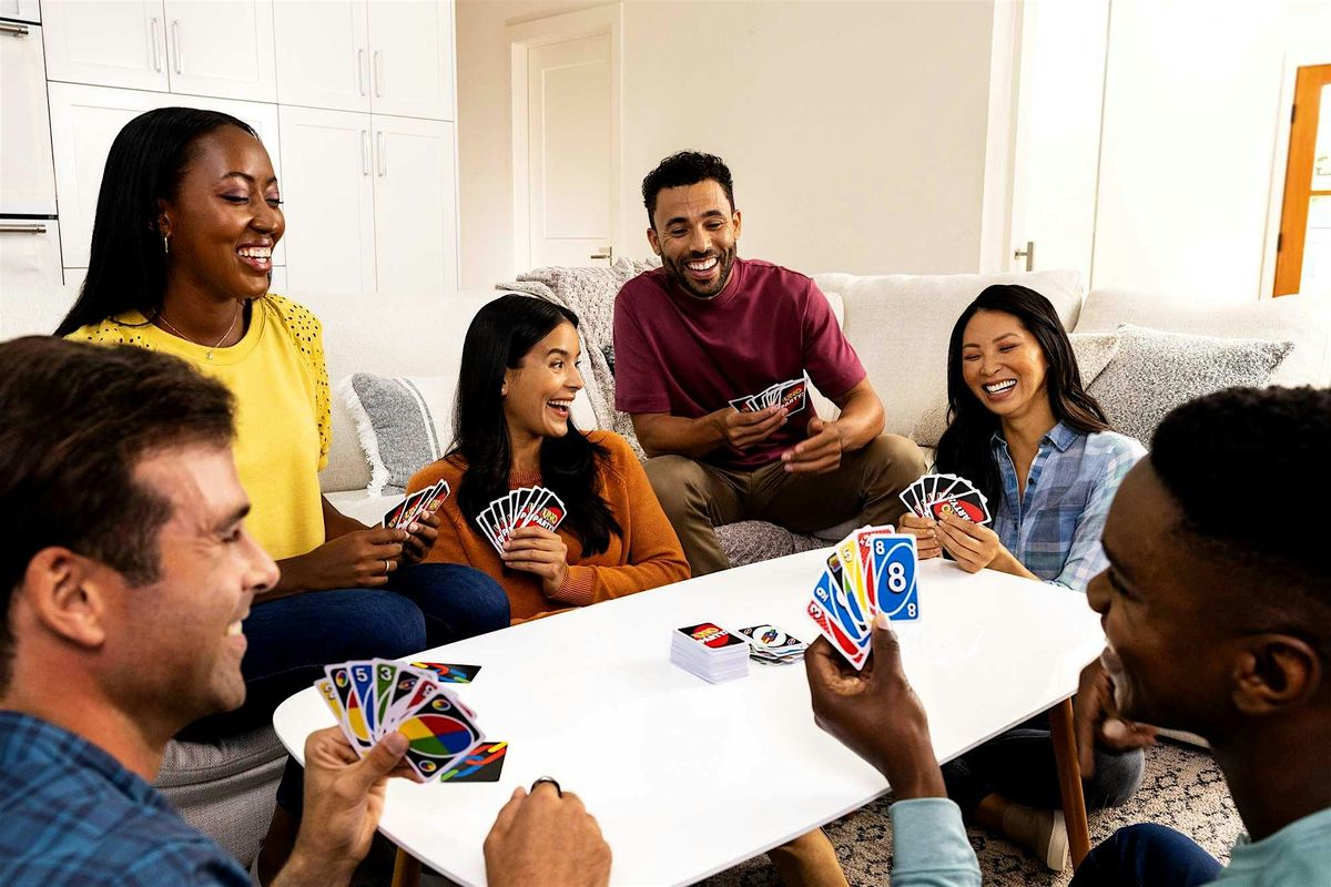 Game Night