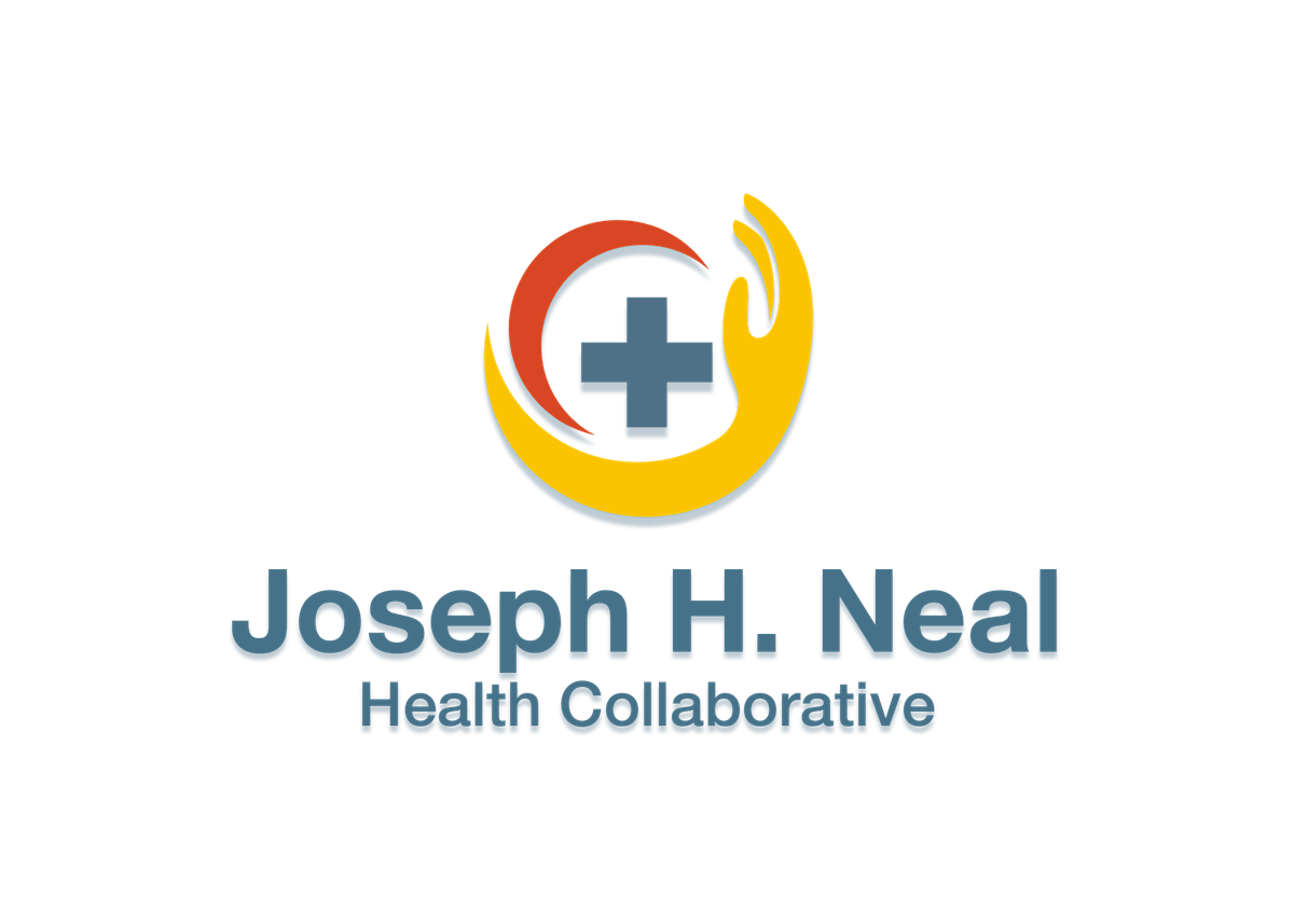 Joseph H. Neal Collaborative Health's Heart of People Awards Brunch