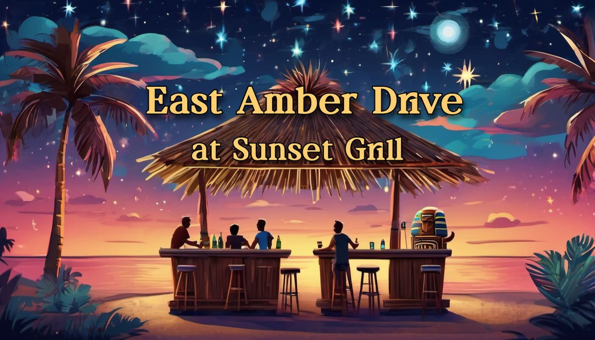 EAST AMBER DRIVE @ Seminole Casino