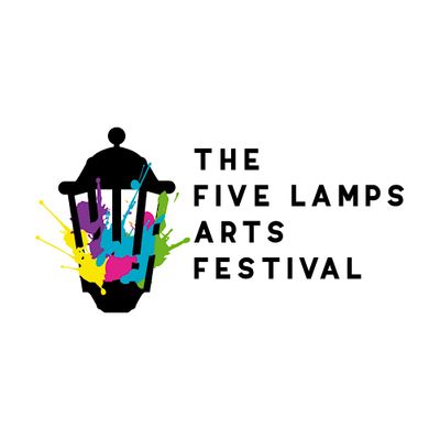 The Five Lamps Arts Festival