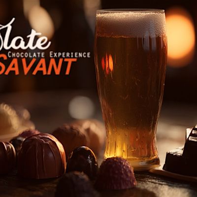 The Chocolate Savant