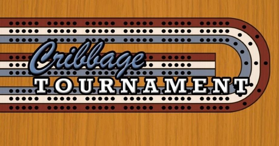 Cribbage Tournament 