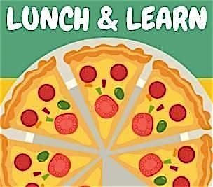 LUNCH & LEARN with Dementia Friends