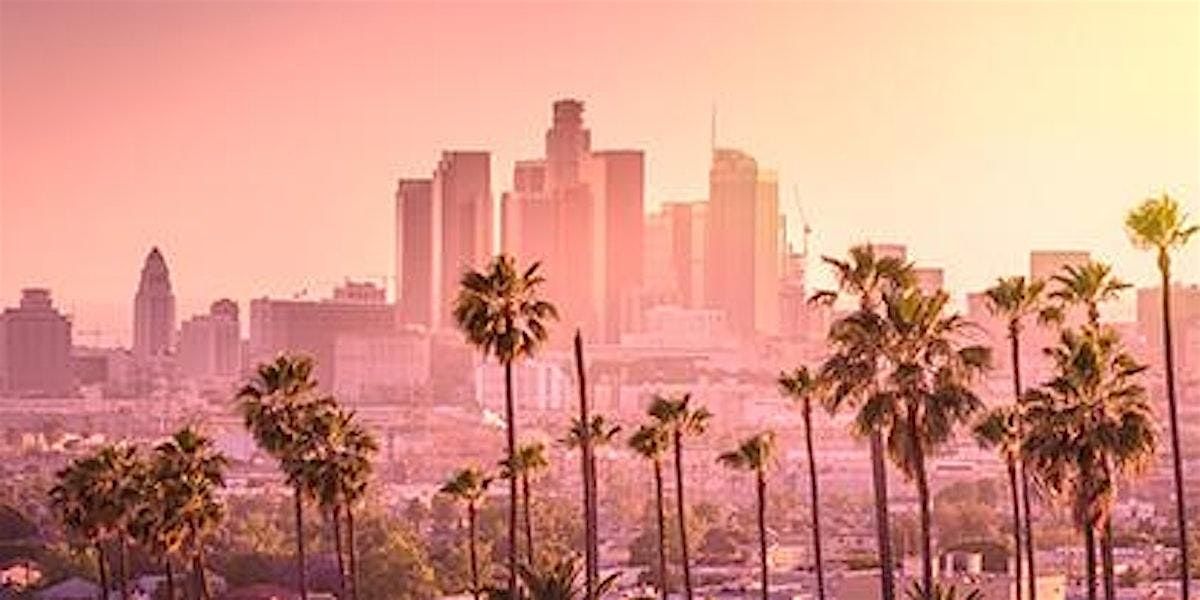 West Coast Honors: Los Angeles