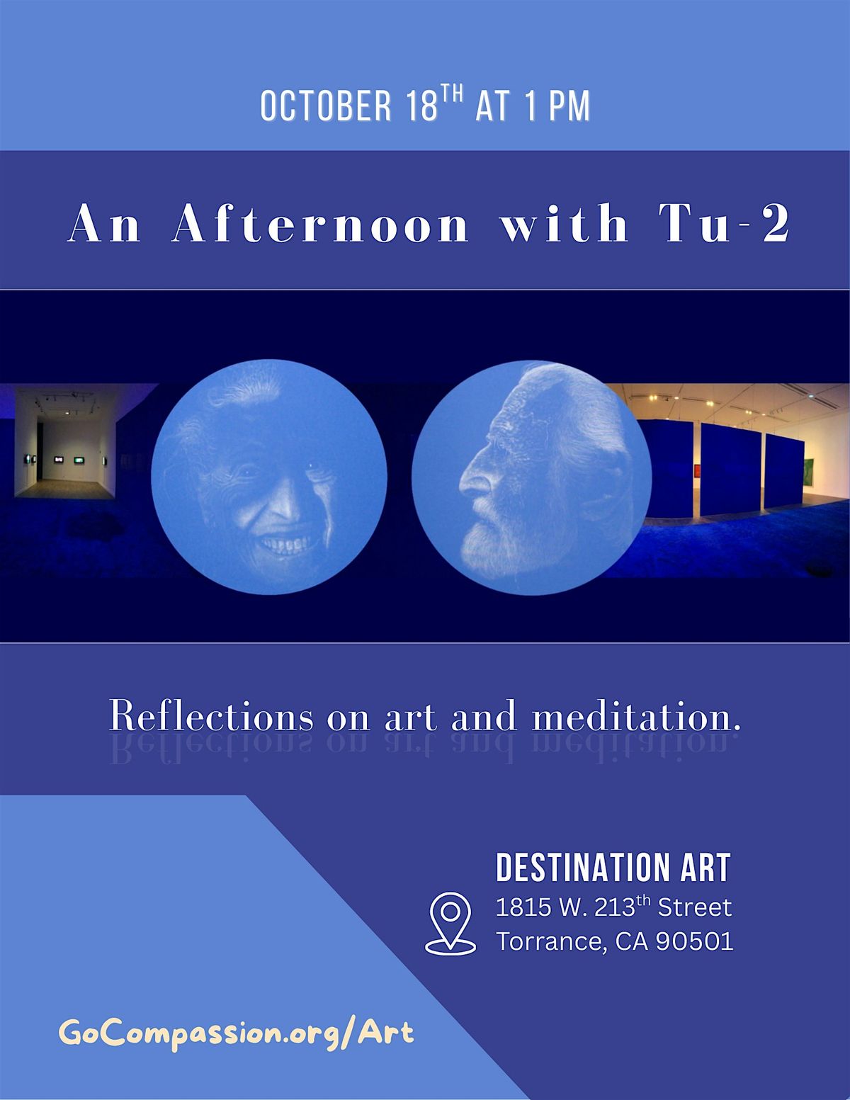 An Afternoon with Tu-2