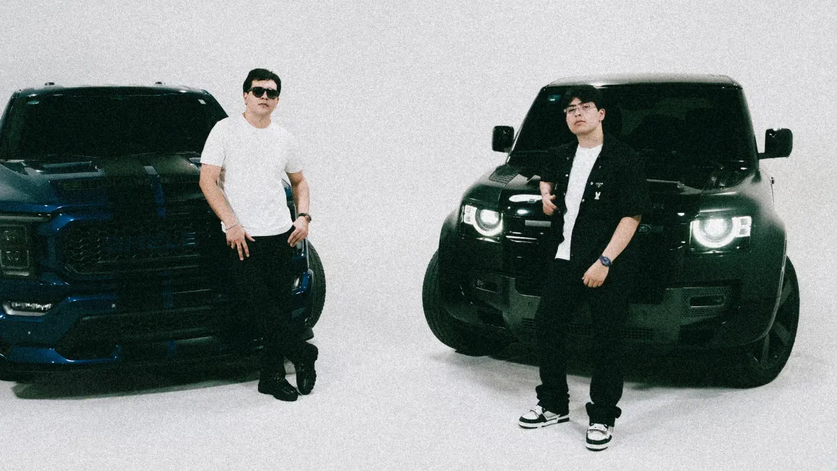 Grupo Marca Registrada in Monterrey