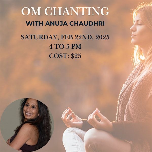 Om Chanting