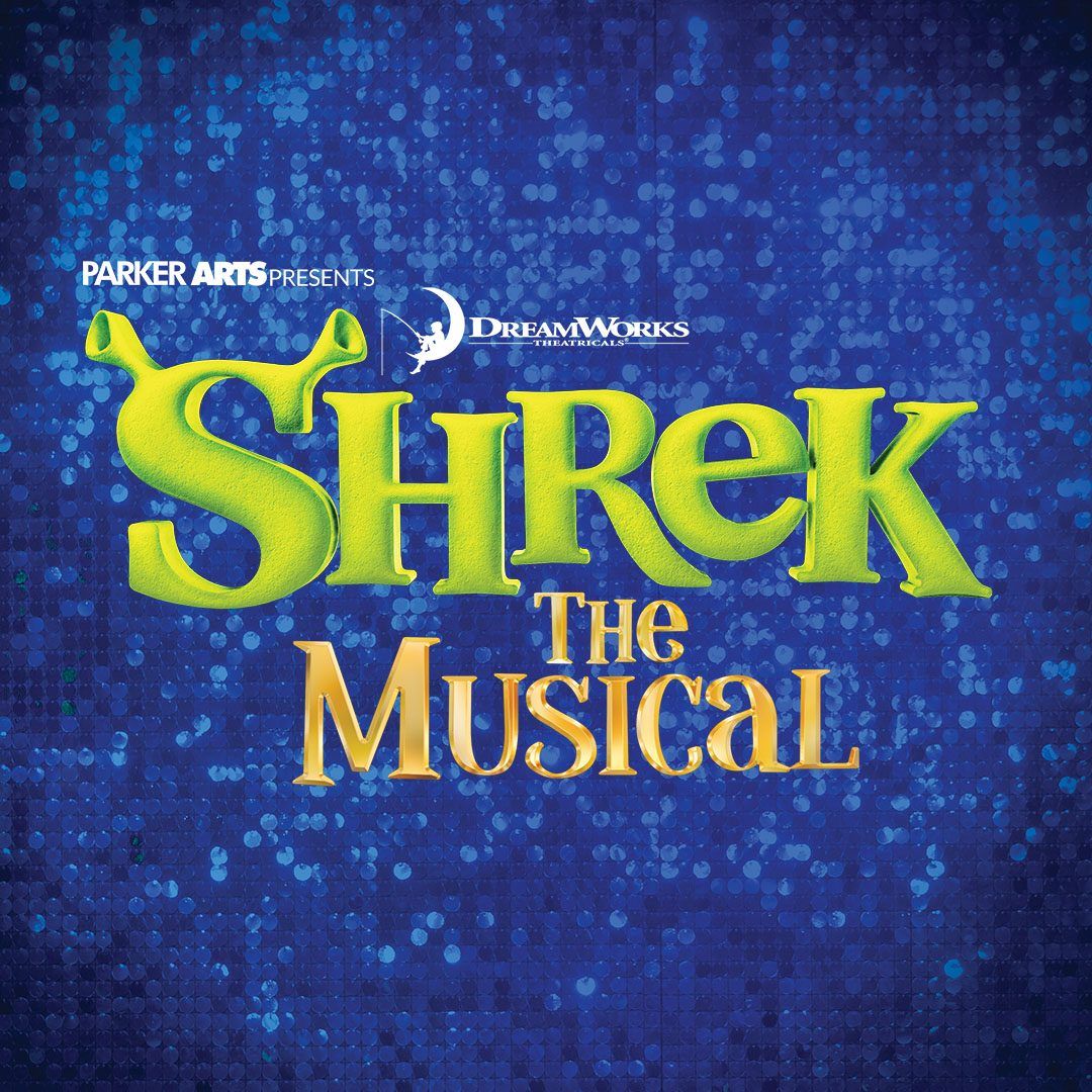 Shrek - The Musical at The Muny