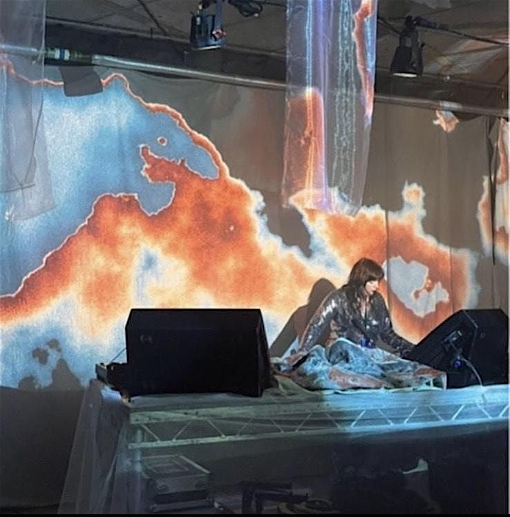 Soundscapes of Silverburn Free Workshops