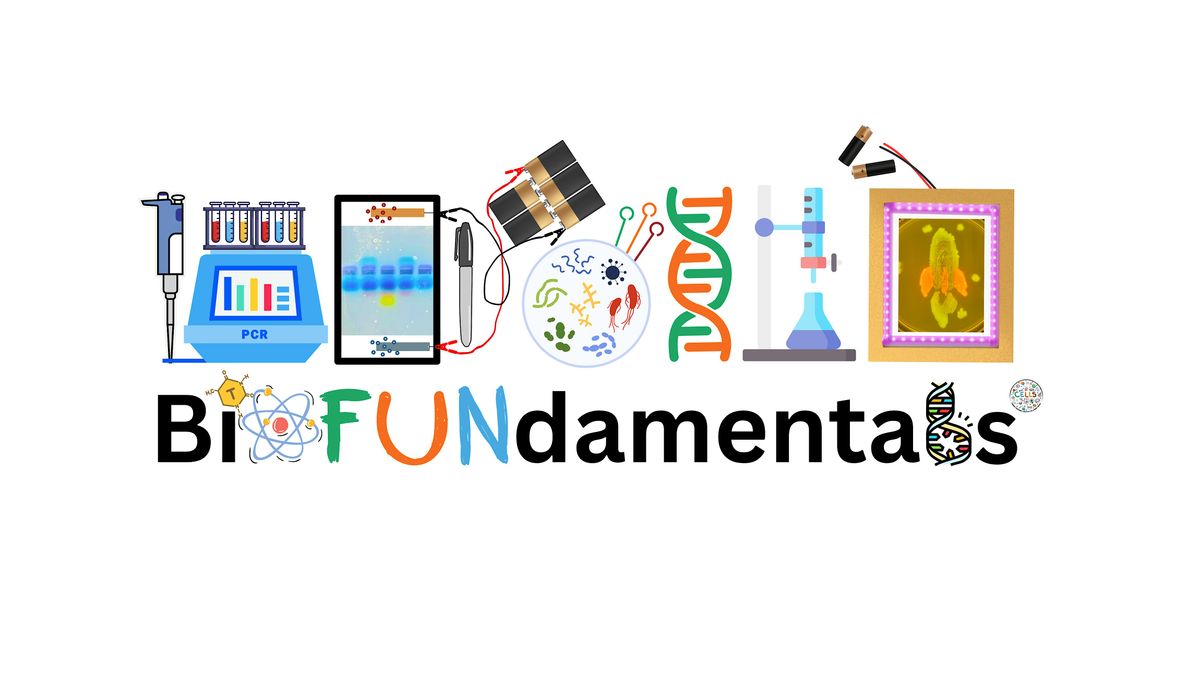BioFUNdamentals I