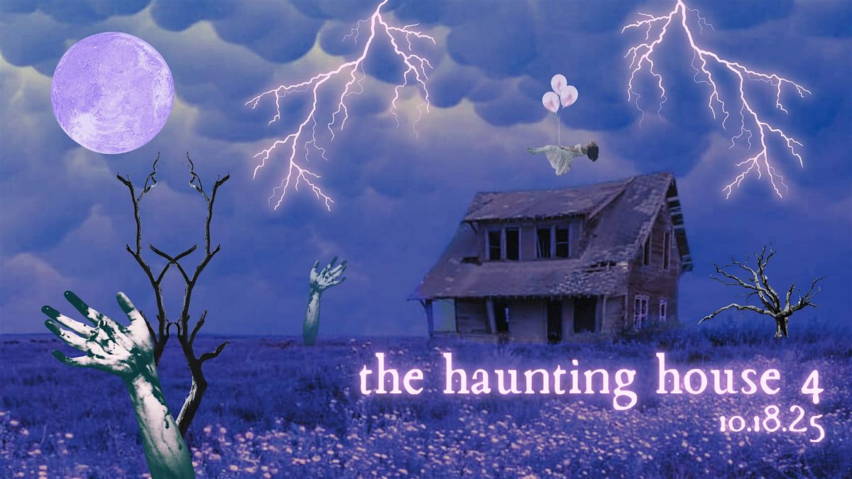 The Haunting House 4