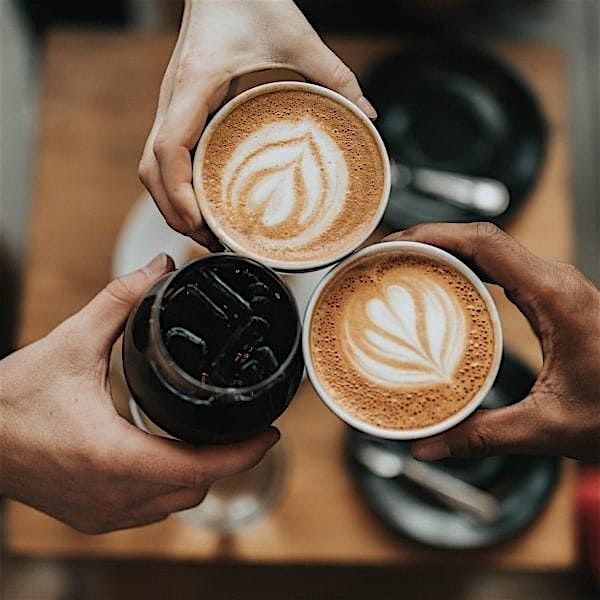 Coffee, Connection, & Coworking: Social Impact SF x SF Tech Week