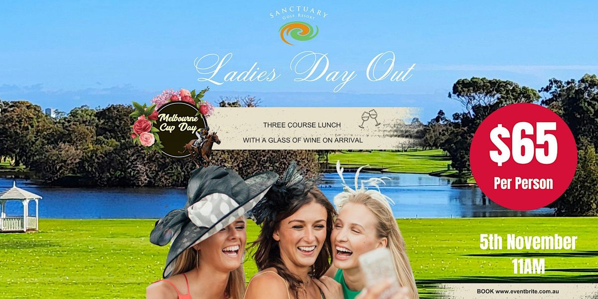 Ladies Day Out!