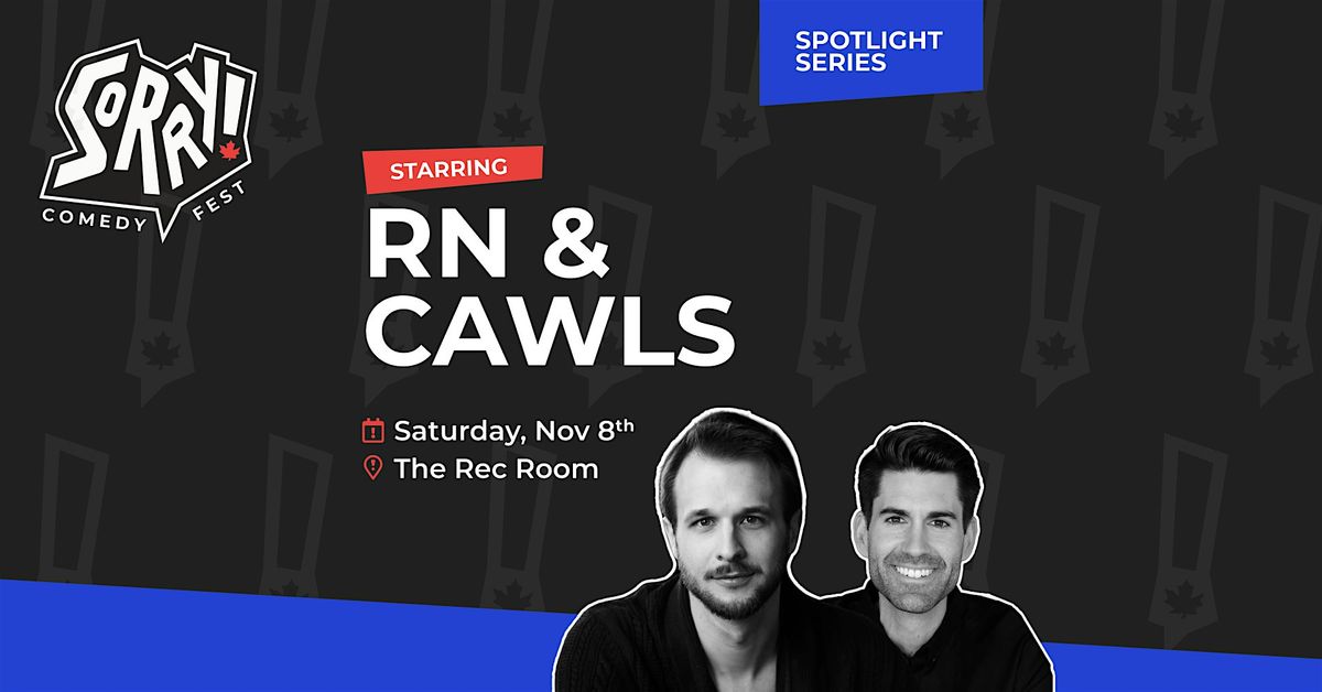 RN + Cawls -  IMPROV