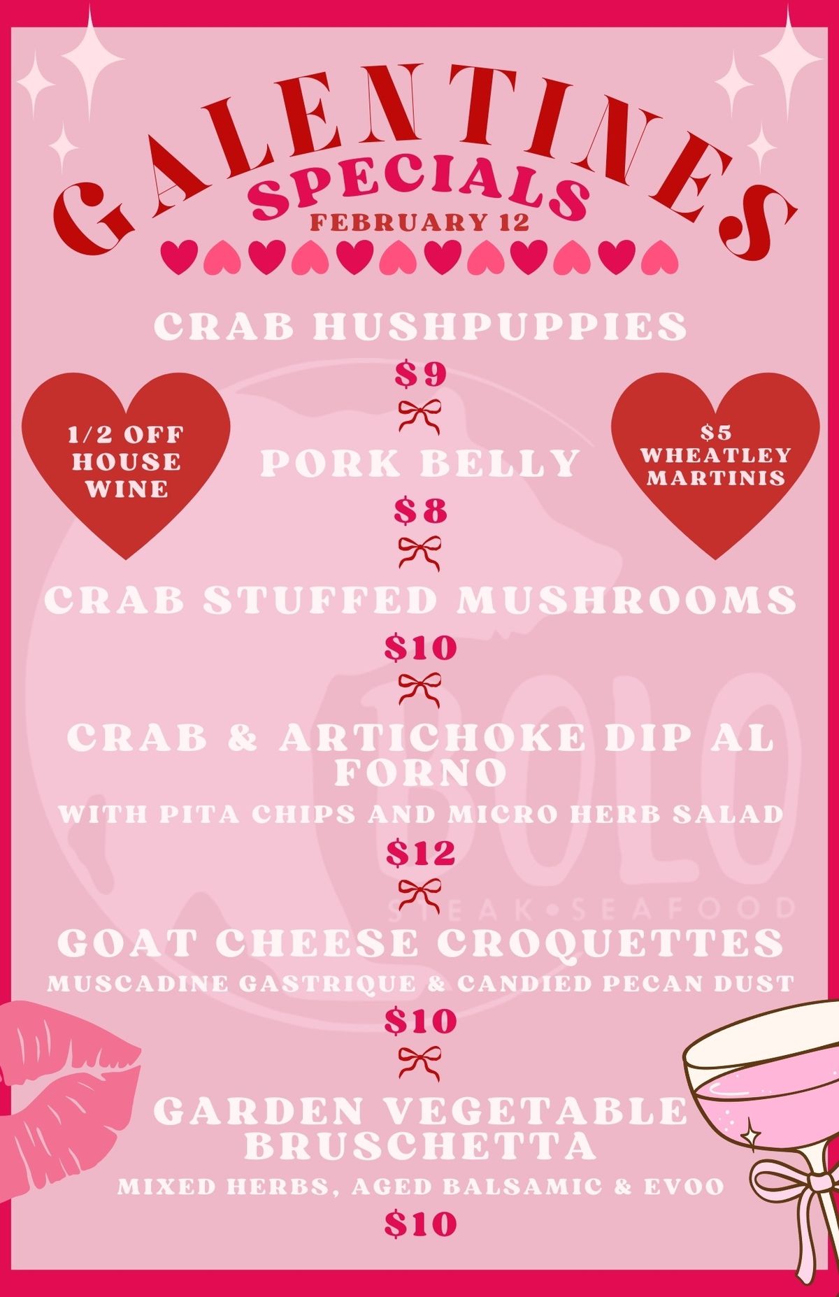 Galentine\u2019s Night