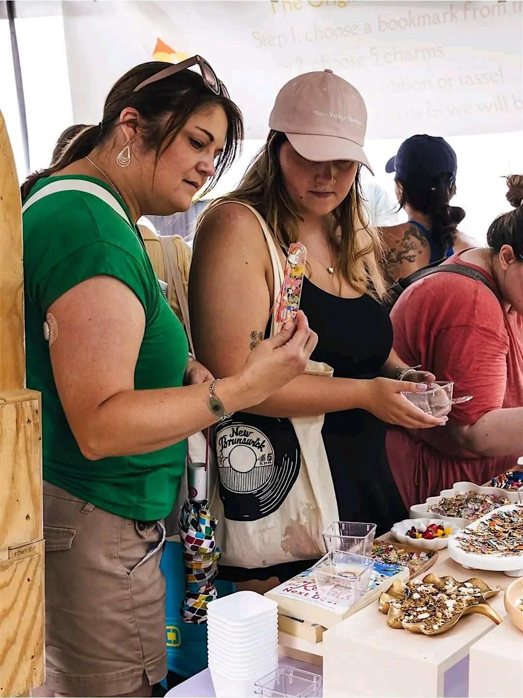 Midwest Makers & Vendors Expo