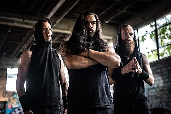 Reaping Asmodeia + Rahvn, Shadows Of Me + Throw Me The Remote + MORE!
