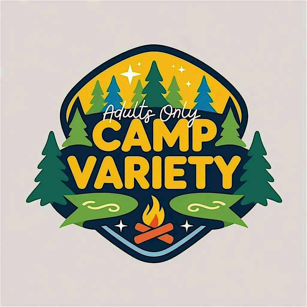 Camp Variety: Fall Camp for Grown-Ups Giving Back