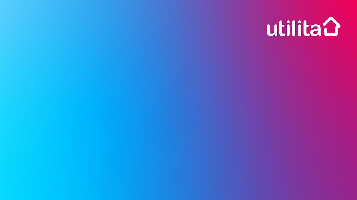 Energy Efficiency Workshop (hosted by Utilita Energy)