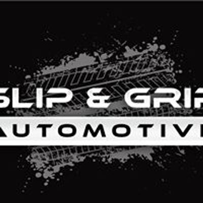 Slip&Grip Automotive - Events & Track Car Hire