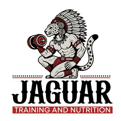 Jaguar Fitness
