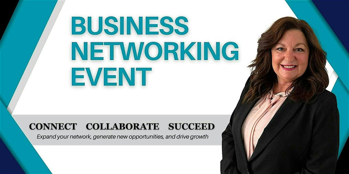 Business Networking Event