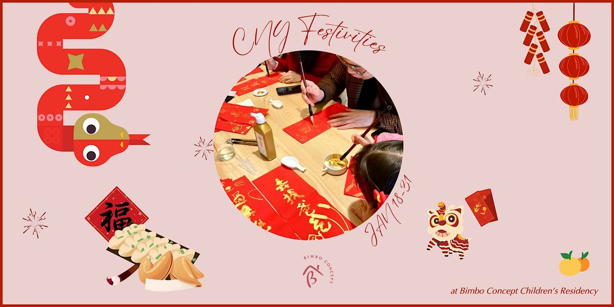 Fai Chun Making & Paper Cutting + Playroom(3-10Y)