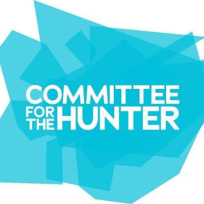 Committee For The Hunter