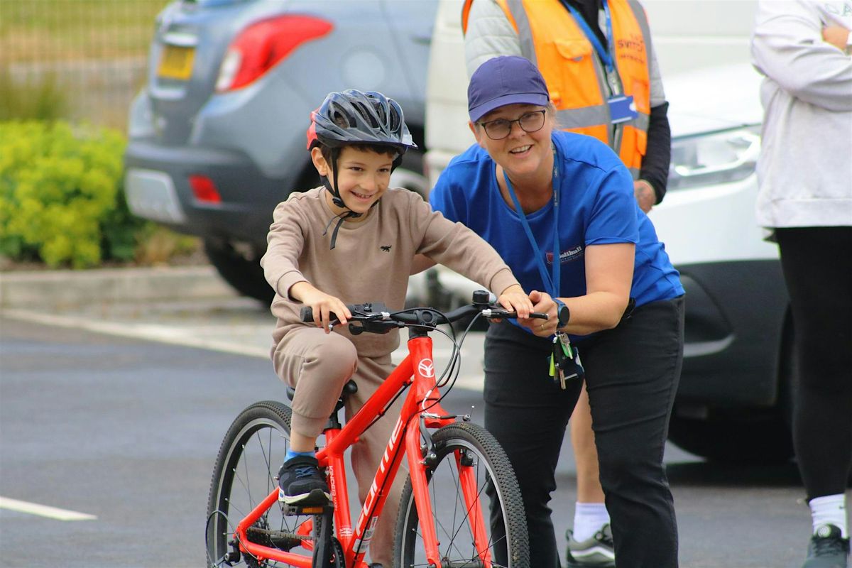 Safeguarding & Protecting Children @ Cars