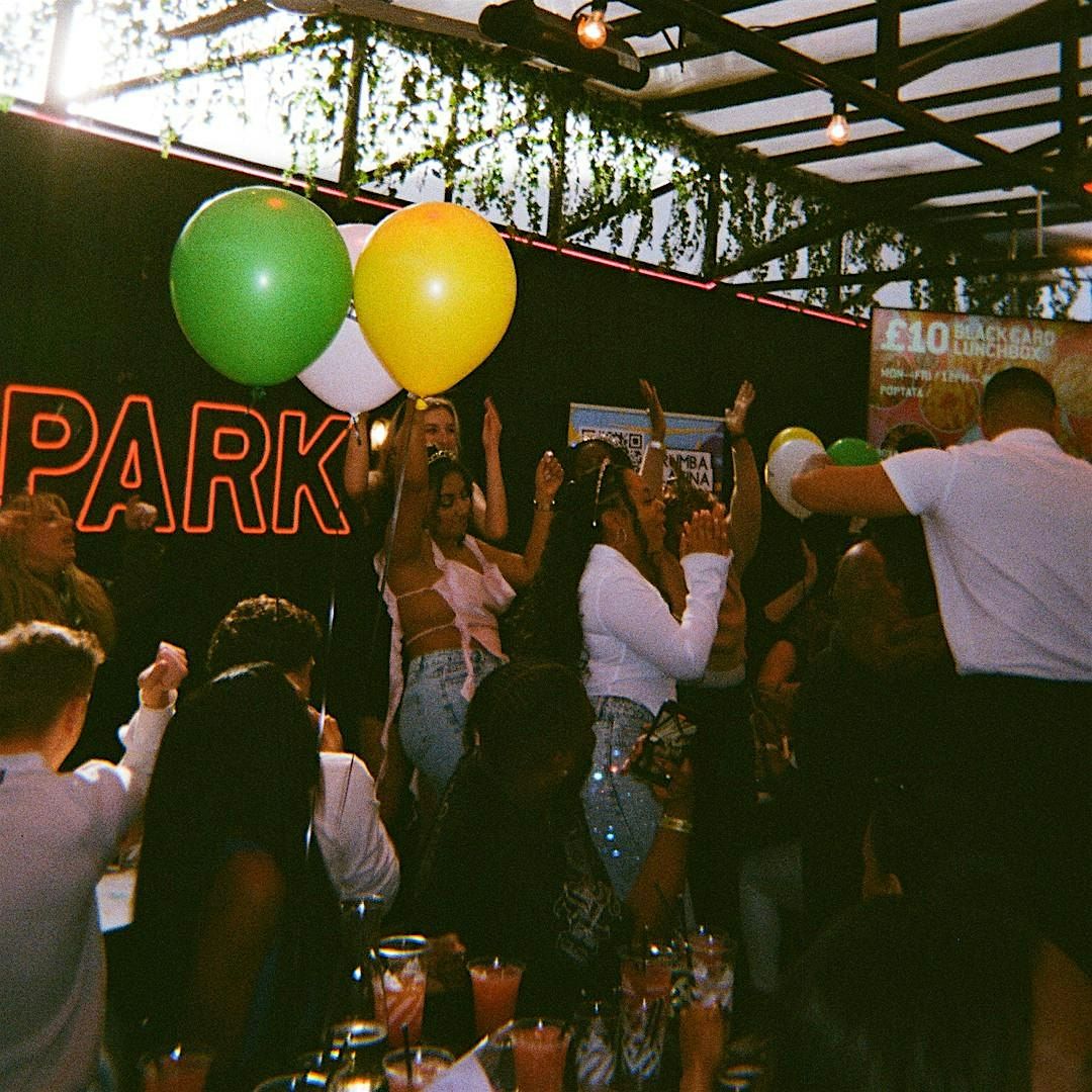 Latina Styled: LATIN BINGO + AFTERPARTY