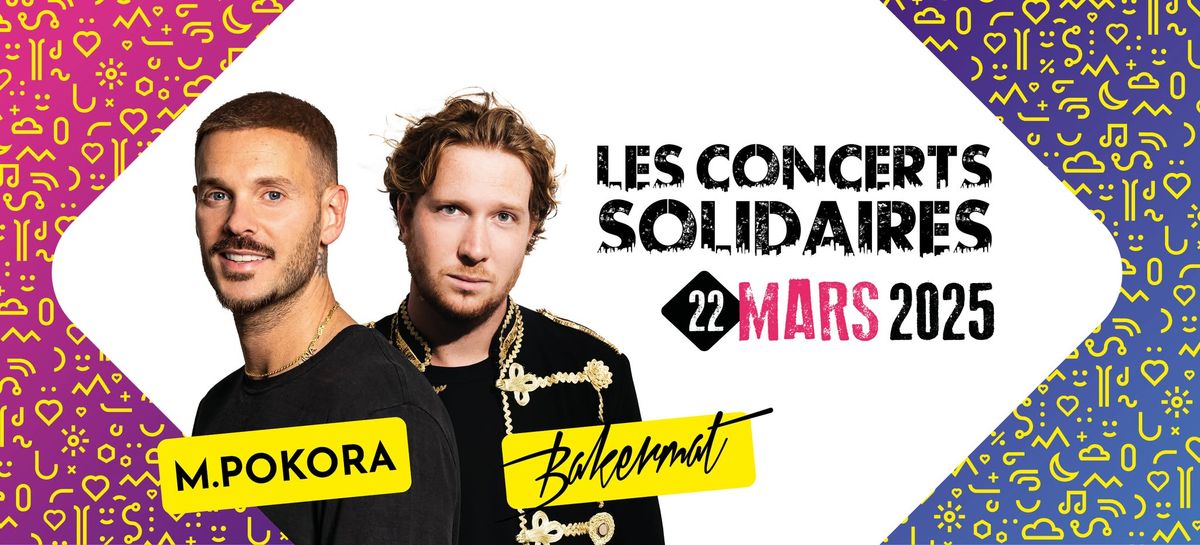 Glisse en Coeur - Les concerts solidaires 