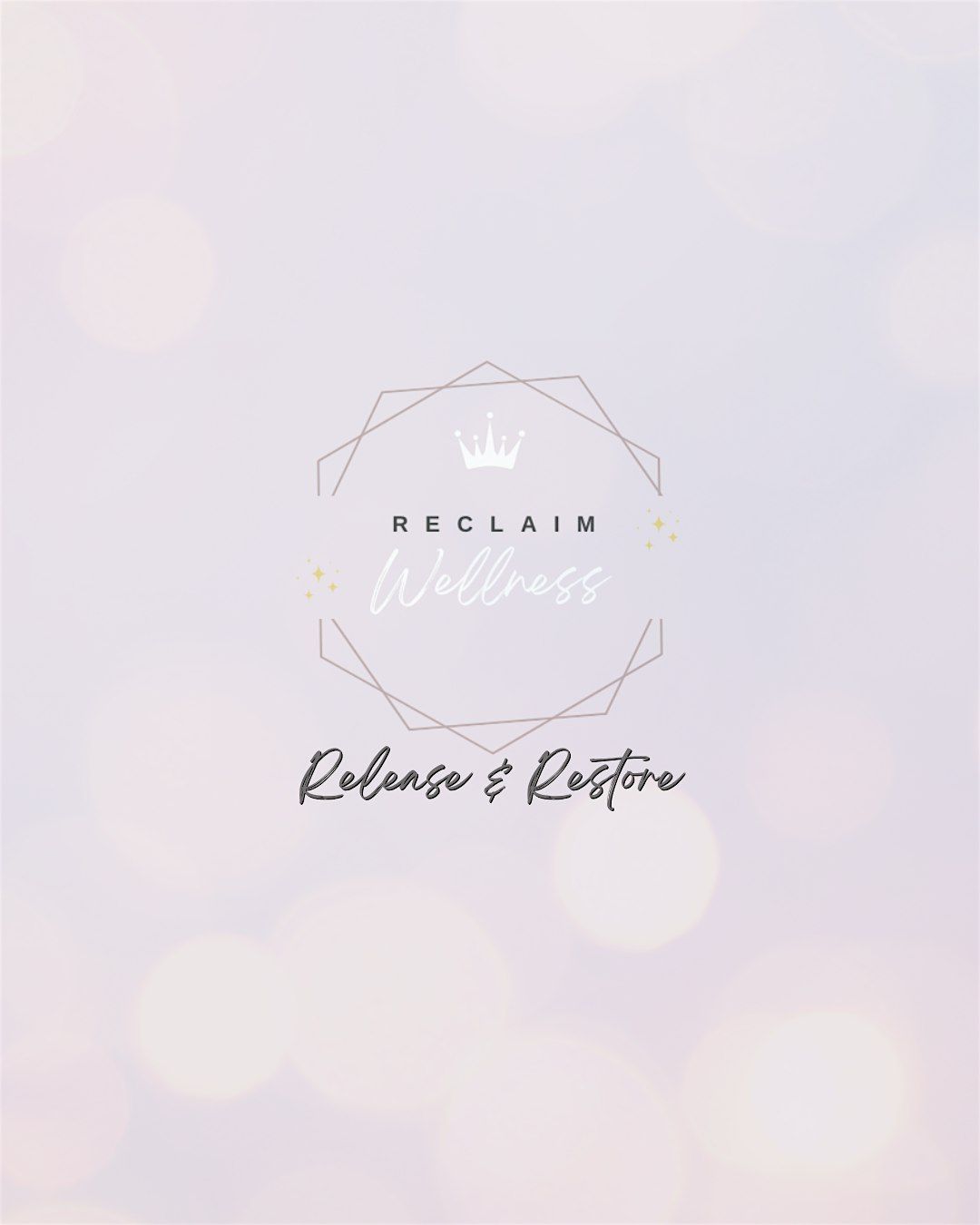 Reclaim Wellness