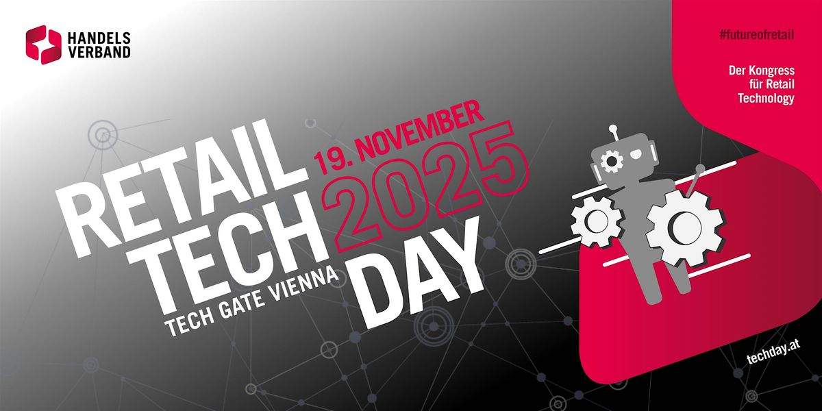 RETAIL TECH DAY 2025