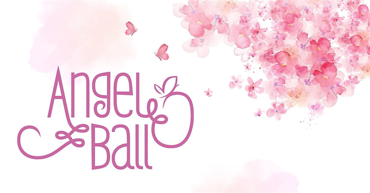 The Angel Ball \u2022 2025