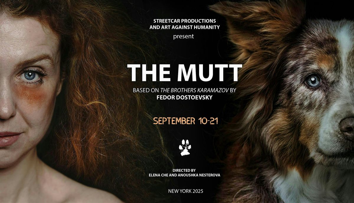 The Mutt (New York City)