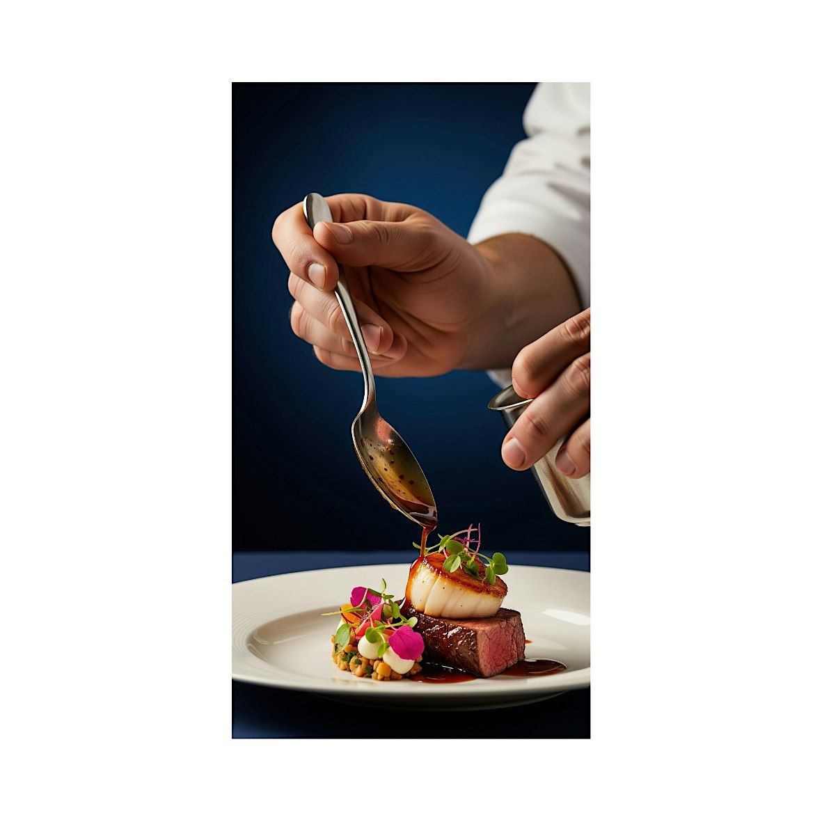 Concours de Cuisine Session 2