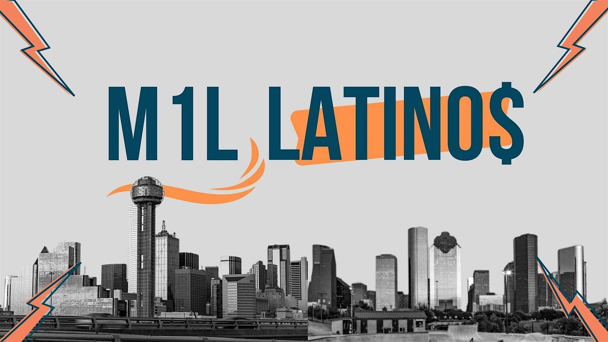 Mil Latinos en Plano,Texas.