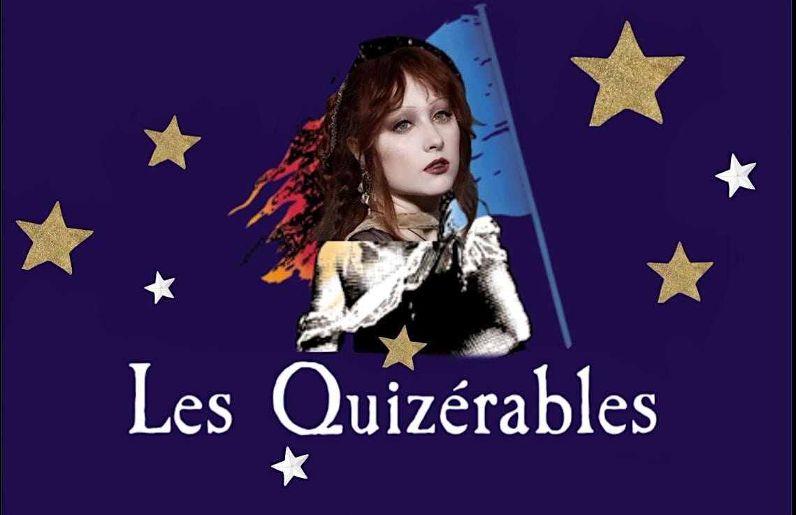 Les Quiz\u00e9rables