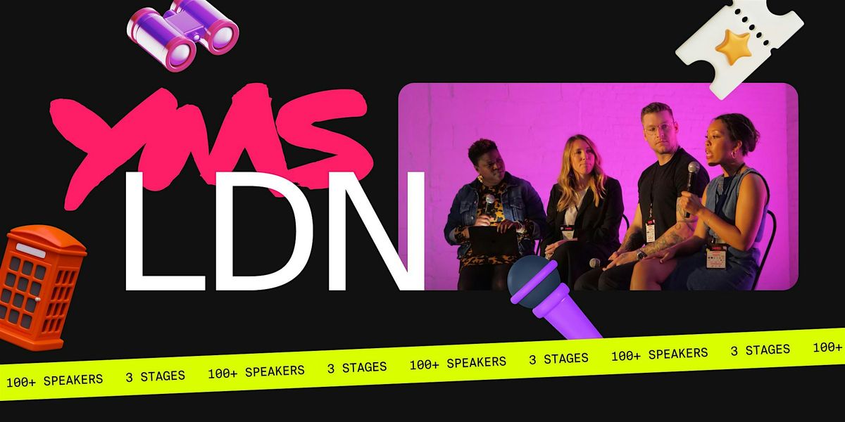 Youth Marketing Strategy London 2026